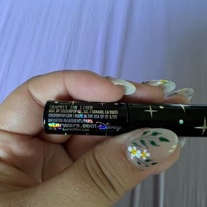 Star Wars Colorpop Graphic Liner in Lightsaber